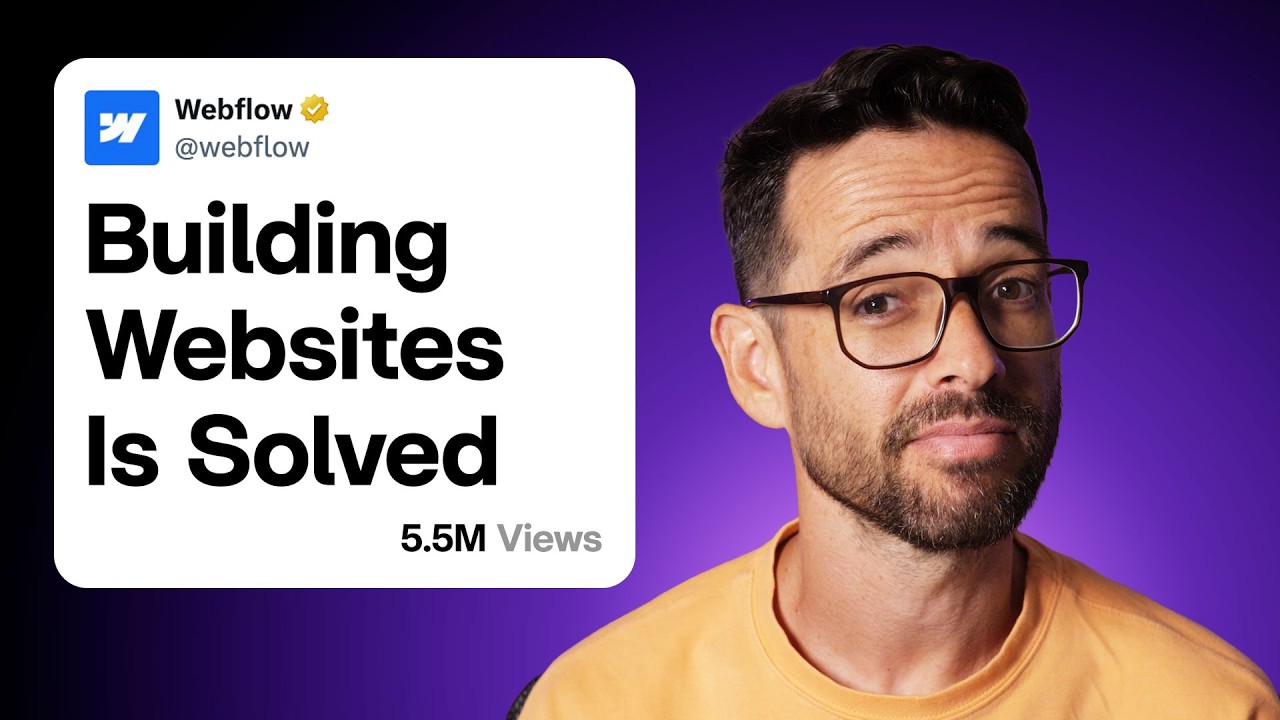 Web Design Is Changing. Big Time.