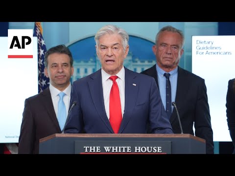Video Thumbnail: Dr. Oz calls alcohol a 'social lubricant' but 'don't have it for breakfast'