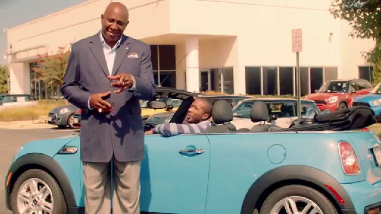 DOC WALKER BMW OF STERLING COMMERCIAL