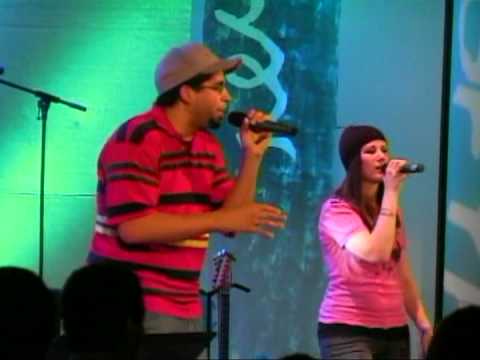The Runaway Jam — Name From a Woman (Live at GFYR Markham 2007)