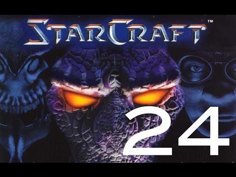 Starcraft 1 - The Ascension (Original Soundtrack HD)