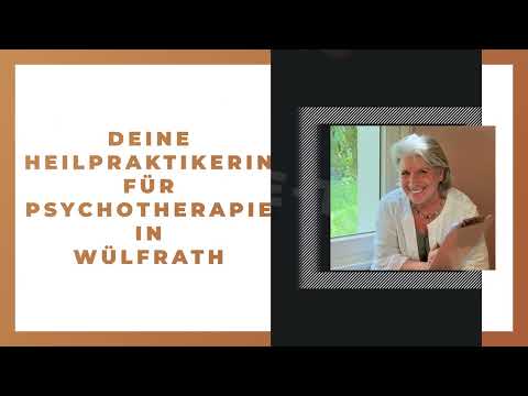 Neue Wege Hypnose-Therapie-Entspannung YouTube-Vdeominiatur 9