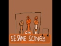 Sesame Songs Home Video 1990 Finley S World Version