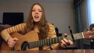 &quot;Changeling/Maggie McGill&quot; Doors cover by Alex Creamer