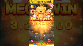 Sugar Bang Bang 2 Slot 🔥 4X SCATTER BIG WIN! 🍬💰 #shorts