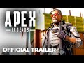 Apex Legends: Arsenal Gameplay Trailer