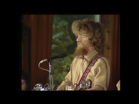 The Dubliners -The Night Visiting Song- live Cork, 1982