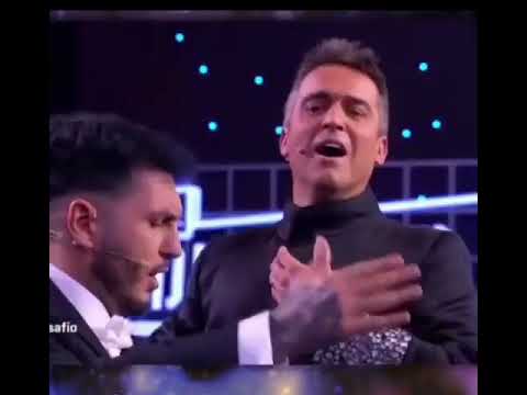 Omar Montes 🌟🌟cantando opera 🎼🎶🎼#parati #2022 #omarmontes #humor #suscribete