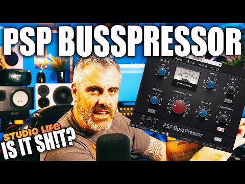 Free Download BussPressor v2.1.0 AAX VST2 VST3 x64 WiN-R2R