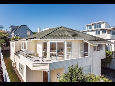SOLD - 1/70 St Heliers Bay Road, St Heliers - Paul Neshausen and David Thompson