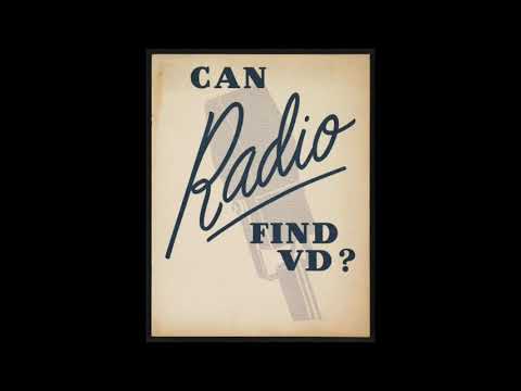 Sister Rosetta Tharpe: We Are Not Ashamed (V.D. Radio Project, 1949)