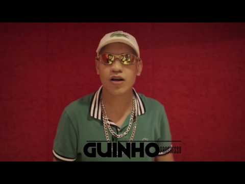 Mc Guinho Progresso-Previa ( Em breve)