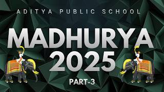 Aditya Public School Video