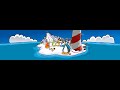 Pinguino Pingu Pingvin BoyBlam123 Bunnicula