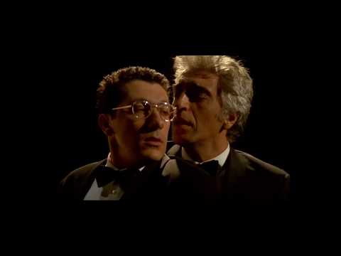 La Cité de la peur (1994) - La Carioca