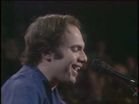 Steve Goodman and Jethro Burns live City of New Orleans on Austin City Limits
