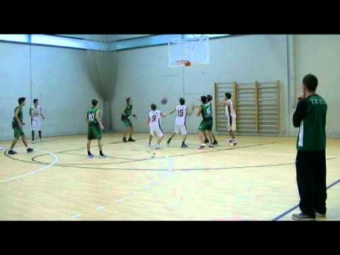 Cadete Illice B.C. 80 - 52 C.B. Elda