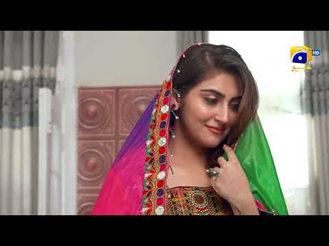 Meray Humnasheen Episode 37 | Best Scene 04 | Geo Entertainment