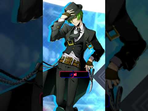 What Your Blazblue Main Says About you