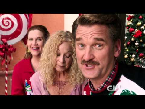 California Christmastime - "Crazy Ex-Girlfriend"