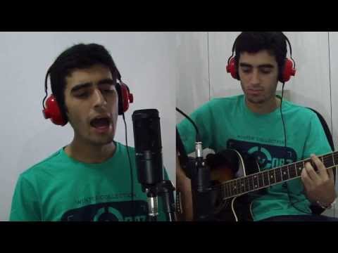 Coldplay - Yellow (Cover by Sergio Marques)
