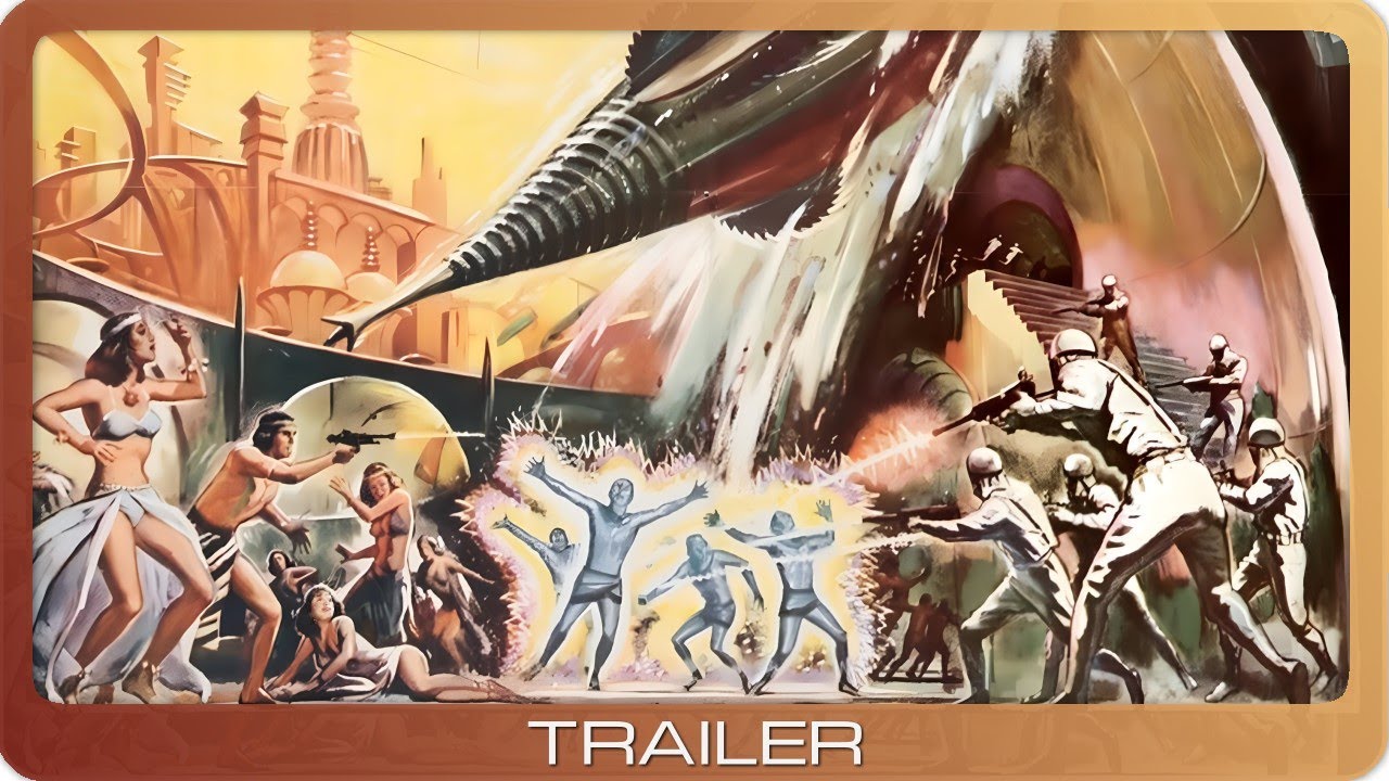 U 2000 -  Tauchfahrt des Grauens