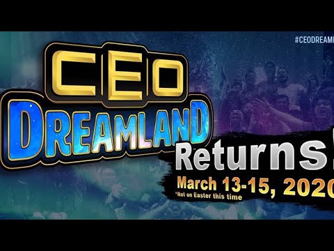 【スマブラ配信】CEO Dreamland 2020 - Day 1