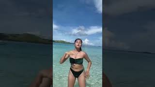 Kassandra Bagsik tiktok short be like...