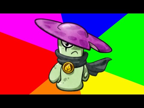 pvz heroes puzzle challenge 18/11/2021 full video without edit