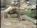 The Crocodile Hunter Tv Promo 1999