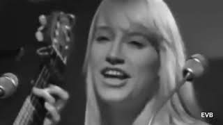 Jane Jane - Peter, Paul and Mary (Live at the BBC) 1965 (Rare Video) New!