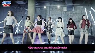 Berryz Kobo (Berryz工房) - Otona no yo! / 大人なのよ！(ver. Dance) [Legendado - ExUnited]