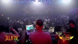 BLUME NIGHTCLUB MIAMI DJ SET
