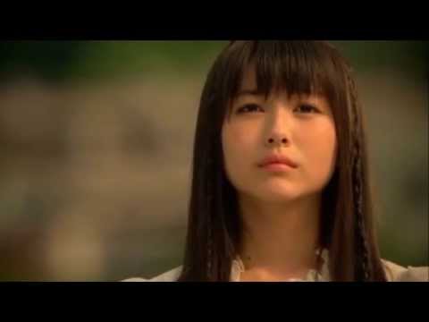 「あの花」実写ドラマめんま役の 浜辺美波が美少女すぎる結果 www