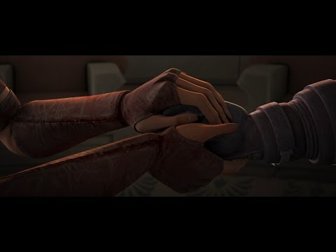 Ahsoka's Decision - Kevin Kiner