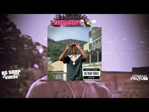 TZ DA CORONEL - “ESTILO CARO”🥋🏅⛈ FT. VINTA & TIZI KILATES ( OFFICIAL MUSIC ) REAL TRAP OFF