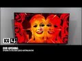 Opening To The Guru 2003 Australian DVD
