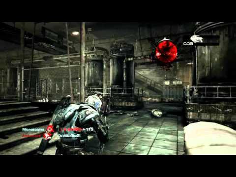 CinemaF5VE GOW Trilogy Sponsored Tage by Celebrity and Oceans