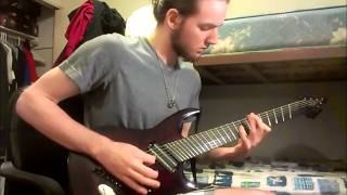 exoplanet I: Egress- The Contortionist