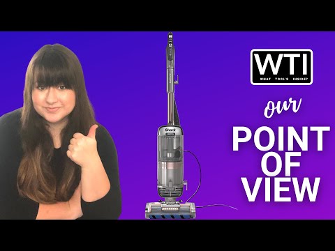 Shark AZ2002 Vertex - WTI product video review