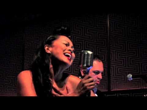 HB Live at the Mandarin