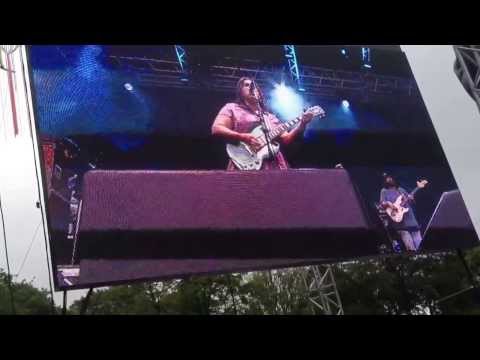 Alabama Shakes WOW 2013