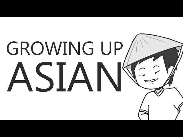 Video Aussprache von asian in Englisch