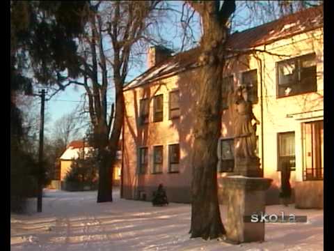 Tři Sekery 2005 o vánocích.avi