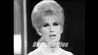 Dusty Springfield - All Cried Out (The Ed Sullivan Show, 1965)