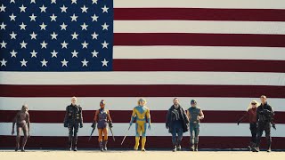 The Suicide Squad - Online Trailer 2 | Red Band (ซับไทย)