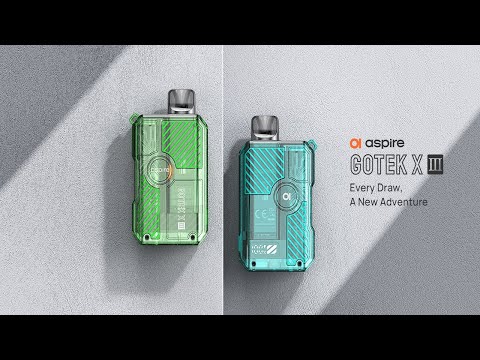 Gotek X III User Guide | Explore the Newest in the Gotek