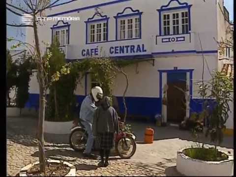 Roseira Brava - Episódio 1