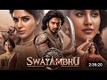 SHWAYAMBHU Full Movie HD Epic Action Historical Film Hindi Dubbed Movie