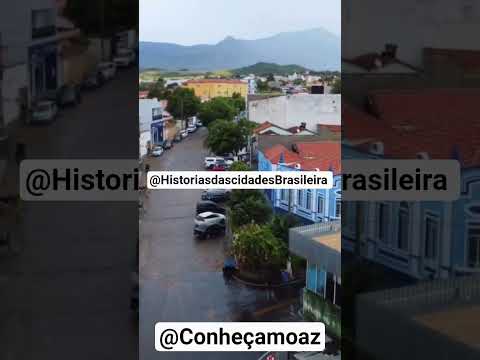 Conheça Monte Azul MG #minasgerais #nortedeminas #monteazul #monteazulmg #monteazulnortedeminas #mg